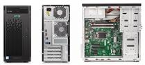 Server HP PROLIANT ML 10 Gen 9 E3-1225v5 3.3Ghz (845678-375)